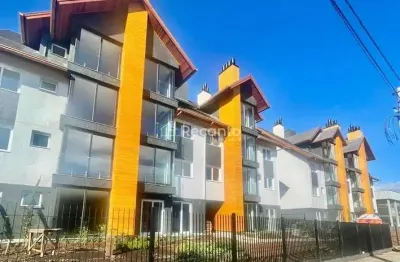 Apartamento com 2 quartos à venda na Rua Santa Rosa, 70, Carniel, Gramado