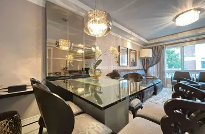 Apartamento com 2 quartos à venda na Rua São Pedro, 511, Centro, Gramado