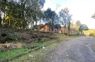 Terreno à venda na Vila Do Cedro, Vila do Cedro, Canela
