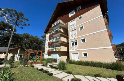 Apartamento com 2 quartos à venda na Rua Oito De Abril, 1158, São José, Canela