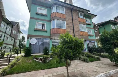 Apartamento com 1 quarto à venda na Rua São Paulo, 275, Moura, Gramado