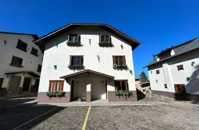 Apartamento com 3 quartos à venda na Travessa Arquiteto, 489, Avenida Central, Gramado