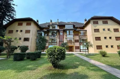 Apartamento com 3 quartos à venda na Rua João Fisch Sobrinho, 105, Centro, Gramado