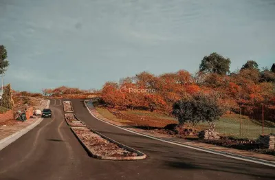 Terreno comercial à venda na Rua Antônio Beneti Sobrinho, Mato Queimado, Gramado