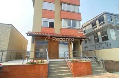 Apartamento com 1 quarto à venda na Rua Rodolfo Schlieper, 279, Centro, Canela