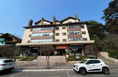 Apartamento com 2 quartos à venda na Avenida Borges De Medeiros, 3410, Planalto, Gramado