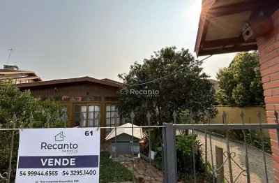 Casa com 3 quartos à venda na Reinaldo Baqui, 157, Avenida Central, Gramado