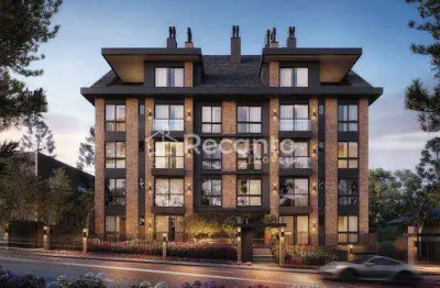 Apartamento com 2 quartos à venda na Rua: Ervino Ilges, Vila Suiça, Gramado