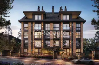 Apartamento com 4 quartos à venda na Rua: Ervino Ilges, Vila Suiça, Gramado