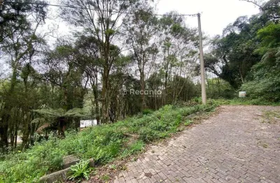 Terreno à venda na Beco Da Avenca, Vila do Cedro, Canela