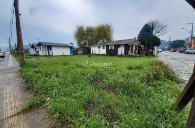 Terreno à venda na Rua Doutor Ruy Vianna Rocha, 16, São Luiz, Canela