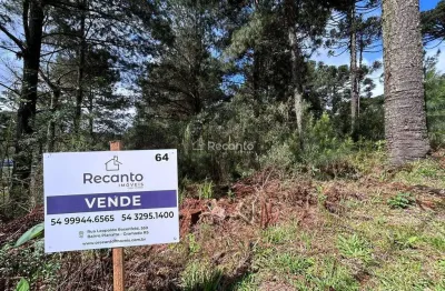 Apartamento à venda na Rua Vereador Theodoro Michaelsen, 1306, Moura, Gramado