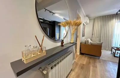 Apartamento com 2 quartos à venda na Rua São Pedro, 1350, Centro, Gramado