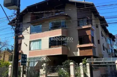 Apartamento com 3 quartos à venda na Rua Fredolino Guilherme Bier, 693, Lago Negro, Gramado