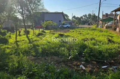 Terreno à venda na Rua Victor Matheus Teixeira, Vila Dante, Canela