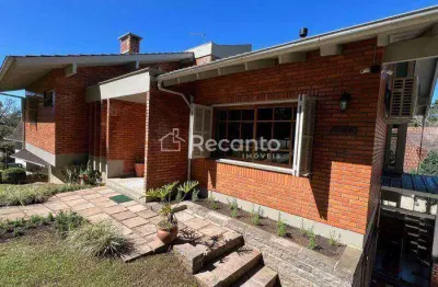 Casa com 3 quartos à venda na Rua F. G. Bier, 1185, Planalto, Gramado