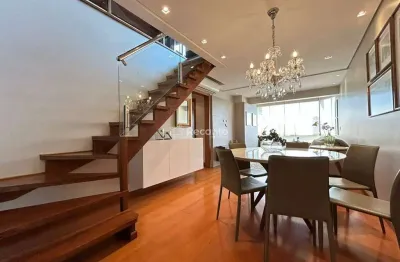 Apartamento com 3 quartos à venda na Rua Nilo Dias, 177, Centro, Gramado