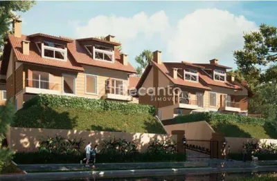 Casa com 3 quartos à venda na Avenida José Luiz Correa Pinto, 1276, Centro, Canela