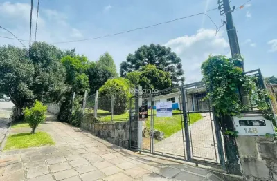 Terreno à venda na Rua: Borges De Medeiros 4.35, 148, Centro, Canela