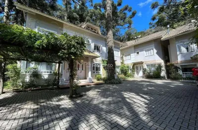 Casa com 2 quartos à venda na Rua Dona Luiza Corrêa, 405, Suzana, Canela