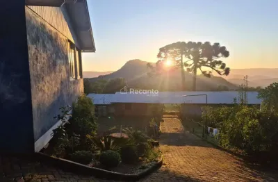 Chácara / sítio à venda na Avenida Estrada Serra Grande, Serra Grande, Gramado