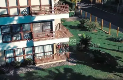 Apartamento com 2 quartos à venda na Rua Paulina, 108, Tirol, Gramado
