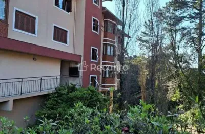 Apartamento com 2 quartos à venda na Avenida Das Hortênsias, 1001, Planalto, Gramado