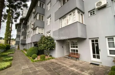 Apartamento com 3 quartos à venda na Rua General Ernesto Dorneles, 200, Centro, Canela