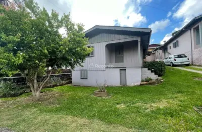 Casa com 3 quartos à venda na Rua Marcílio Andrade Cardoso, 42, Piratini, Gramado