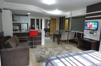 Loft à venda na Avenida Borges De Medeiros, 4721, Centro, Gramado