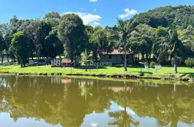 Fazenda à venda na Rua D, 862, Britadeira, São Francisco de Paula