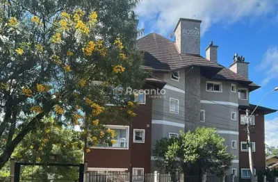 Apartamento com 2 quartos à venda na Rua Tia Rita, 68, Centro, Gramado