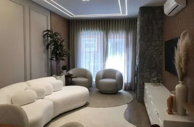 Apartamento com 2 quartos à venda na Avenida Borges De Medeiros, 3500, Centro, Gramado