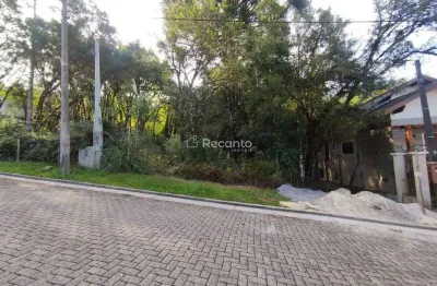 Terreno em condomínio fechado à venda na Carniel, Vivendas do Arvoredo, Gramado