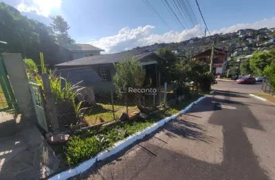 Terreno à venda na Estrada Linha ávila, Piratini, Gramado