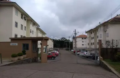 Apartamento com 3 quartos à venda na Rua Homero Pacheco, 909, Canelinha, Canela