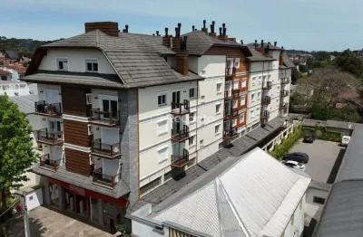 Apartamento com 2 quartos à venda na Avenida Júlio De Castilhos, 170, Centro, Canela