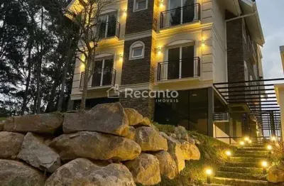 Apartamento com 3 quartos à venda na Rua Mozé Scur, 30, Casa Grande, Gramado