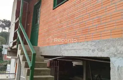 Casa com 2 quartos à venda na Rua Roraima, 105, Dutra, Gramado