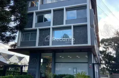 Apartamento com 2 quartos à venda na Rua Fernando Ferrari, 273, Centro, Canela