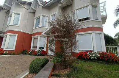 Casa à venda na Rua Vinte E Oito, 155, Parque Laje da Pedra, Canela