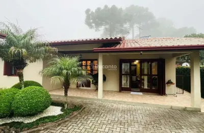 Casa com 3 quartos à venda na Rua Vitório Carassai, 235, São José, Canela