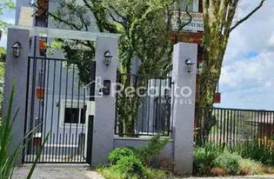 Apartamento com 1 quarto à venda na Rua Emílio Leobet, 988, Avenida Central, Gramado