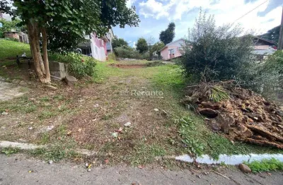Terreno à venda na Rua  Acre, Dutra, Gramado