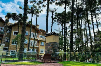 Apartamento com 4 quartos à venda na Rua Lavras Do Sul, 111, Carniel, Gramado