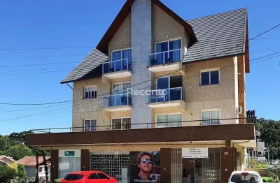 Apartamento com 3 quartos à venda na Rua São Paulo, 333, Moura, Gramado