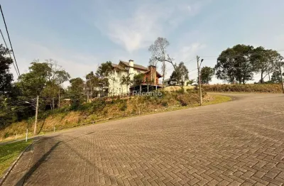 Terreno à venda na Gentil Bonato, Vale das Colinas, Gramado