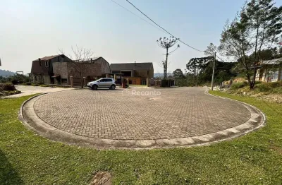 Terreno à venda na Gentil Bonato, Vale das Colinas, Gramado