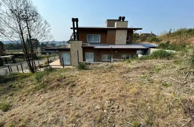 Terreno à venda na Gentil Bonato, Vale das Colinas, Gramado