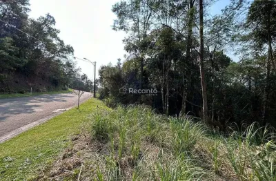 Terreno à venda na Gentil Bonato, Vale das Colinas, Gramado